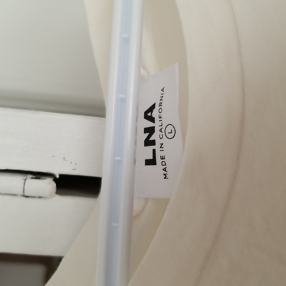 Lna top - Picture 3 of 3